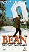Videos (VHS) : Mr. Bean - The Ultimate Disaster Movie [UK IMPORT]