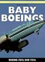 Baby Boeings: Boeing 727s and 737s (Osprey Civil Aircraft)