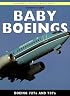 Baby Boeings: Boeing 727s and 737s (Osprey Civil Aircraft)