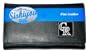 MLB Colorado Rockies Women's Leather Wallet