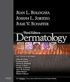 Dermatology: 2-Volume Set: Expert Consult Premium Edition - Enhanced Online Features and Print, 3e