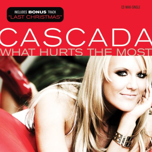 CD-Charts  Music : What Hurts the Most