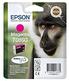 Epson T0893 Tintenpatrone magenta