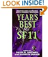 Year's Best SF 11 (Year's Best SF (Science Fiction))