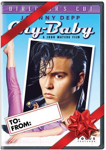 Cry-Baby