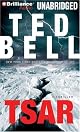 Tsar: A Thriller