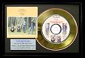 The Beatles - Ballad of John & Yoko - Gold Disc