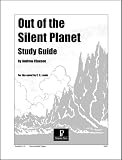 Out of the Silent Planet Study Guide