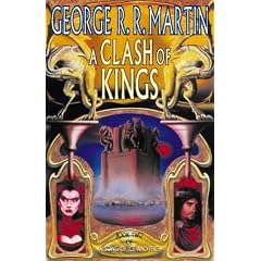 A Clash of Kings (A Song of Ice & Fire)