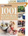 1001 Natural Remedies (DK Natural Health)