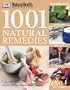 1001 Natural Remedies (DK Natural Health)