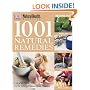 1001 Natural Remedies (Natural Health Magazine)