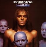 Udo Lindenberg -  Galaxo Gang