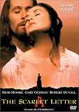 The Scarlet Letter The Scarlet Letter