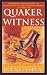 Search : Quaker Witness (Elizabeth Elliot Mysteries)