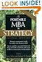 The Portable MBA in Strategy (Portable MBA (Wiley))