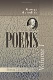 Poems: Volume 1