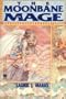 The Moonbane Mage (Children of the Triad)