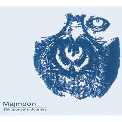 Shimponauts Journey