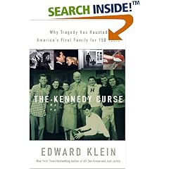 The Kennedy Curse: Why Tragedy Has Haunted America's First Family for 150 Years