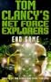 End Game (Tom Clancy's Net Force Explorers)