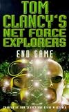 End Game (Tom Clancy's Net Force Explorers)