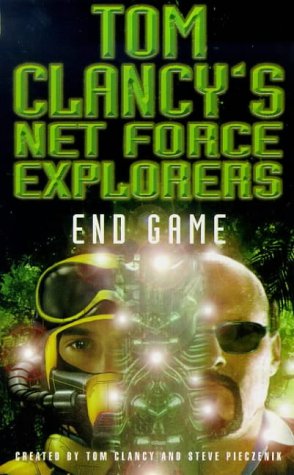 Tom Clancy