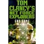 End Game (Tom Clancy's Net Force Explorers)