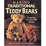 Making Traditional Teddy Bears