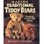 Making Traditional Teddy Bears
