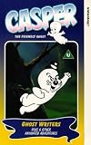 Review Castlevision  / Casper The Friendly Ghost - Ghost Writers