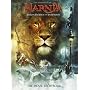 The Lion, the Witch and the Wardrobe: Movie Storybook (The Chronicles of Narnia)