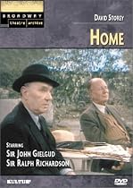 Home (Broadway Theatre Archive)