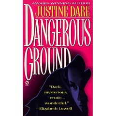 Dangerous Ground