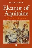 Review WileyBlackwell  / Eleanor of Aquitaine: Queen and Legend