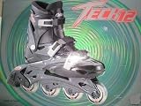 Chicago Tech12 Children's Size 5 Inline Skates