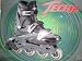 Sporting Goods : Chicago Tech12 Children's Size 5 Inline Skates