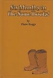 cover of Six Months in the Same Boots: An International Adoption Story (Mama Clarita International Adoption Stories)