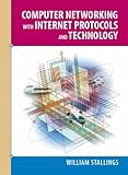 Computer networking with Internet protocols and technology \