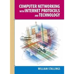 Computer Networking with Internet Protocols (Pie)