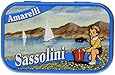 Sassolini Licorice 40g licorice bits by Amarelli