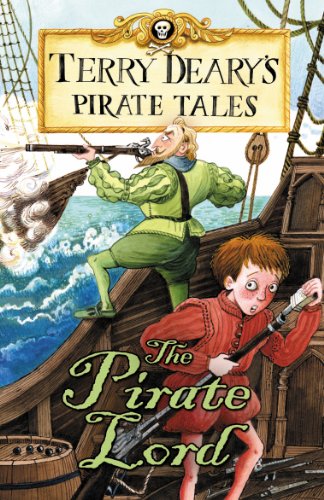 The Pirate Lord (Pirate Tales)