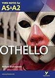 Othello (York Notes for As & A2)