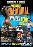 Memorial Weekend Miami [DVD] [2008] [Region 1] [US Import] [NTSC]