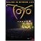 My top 14  DVD concerts with monster drumming! (1970 to 2007)