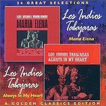 Maria Elena/Always in My Heart