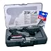 Weller D550PK 120-volt Professional Soldering Gun Kit 260/200 Watts
