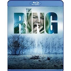 The Ring [Blu-ray]