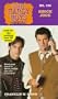Shock Jock (Hardy Boys Case File 106): Shock Jock