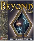 Beyond Time